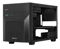 CHIEFTEC Pro Cube CI-02B-OP - 668310 - zdjęcie 3